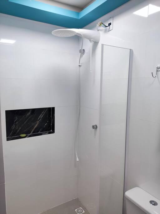 Loft 1 Com Ar Condicionado Prox Laranjeiras Facil Acesso Pela Br101 Apartamento Balneario Camboriu
