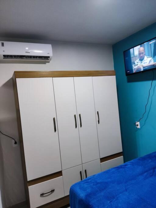 Apartamento Loft 1 Com Ar Condicionado Prox Laranjeiras Facil Acesso Pela Br101 *