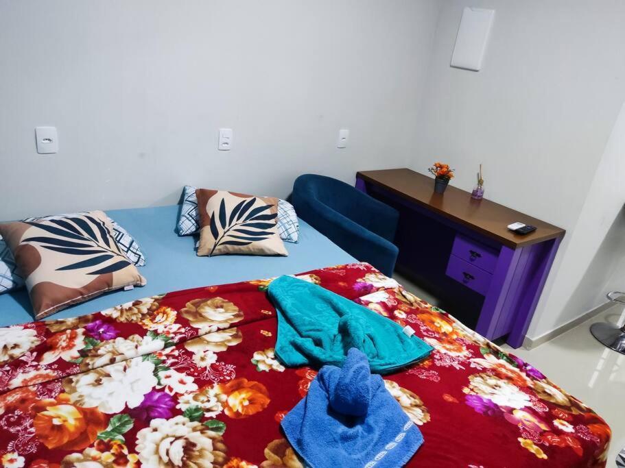 Loft 1 Com Ar Condicionado Prox Laranjeiras Facil Acesso Pela Br101 Balneario Camboriu