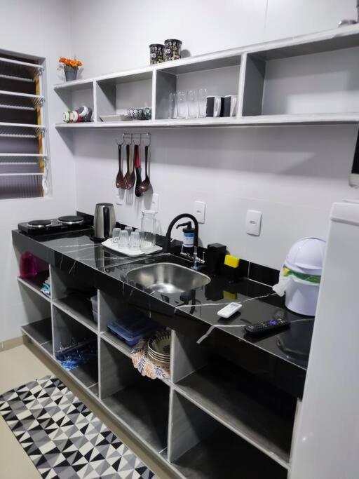 Apartamento Loft 1 Com Ar Condicionado Prox Laranjeiras Facil Acesso Pela Br101