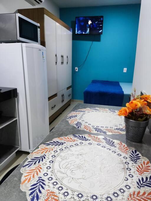 Loft 1 Com Ar Condicionado Prox Laranjeiras Facil Acesso Pela Br101