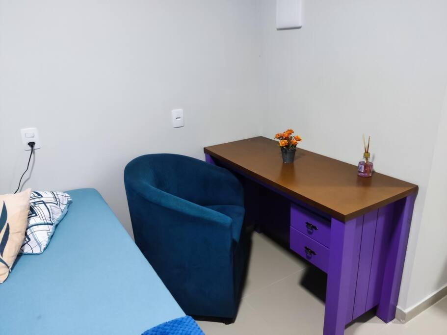 Loft 1 Com Ar Condicionado Prox Laranjeiras Facil Acesso Pela Br101 Apartamento