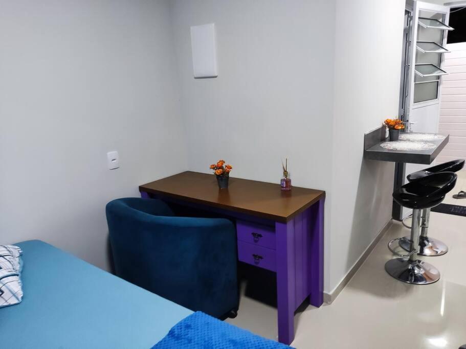Loft 1 Com Ar Condicionado Prox Laranjeiras Facil Acesso Pela Br101 * Balneario Camboriu