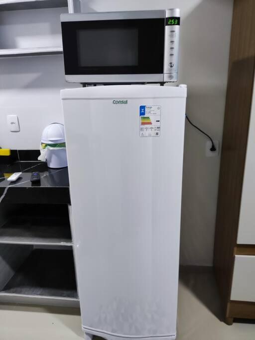 Loft 1 Com Ar Condicionado Prox Laranjeiras Facil Acesso Pela Br101 Apartamento