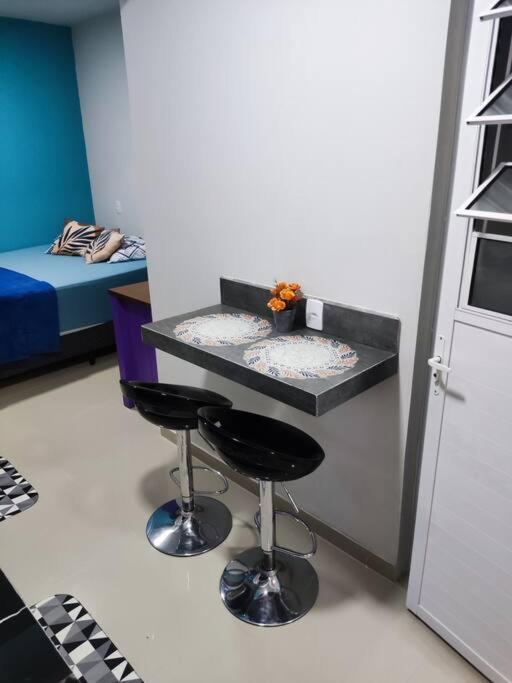 Apartamento Loft 1 Com Ar Condicionado Prox Laranjeiras Facil Acesso Pela Br101 *